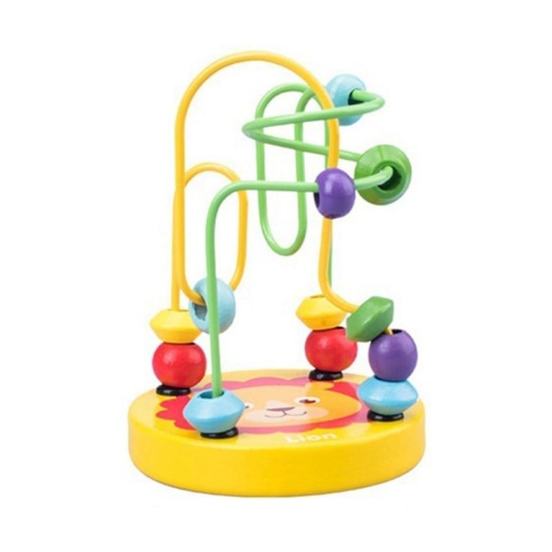 Montessori Educational Math Toy