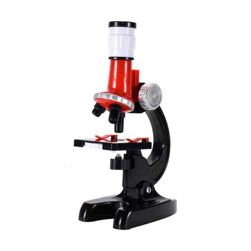 Microscope Experimental Kit