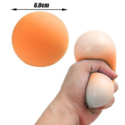 Anti-stress Ball Fidget Toy