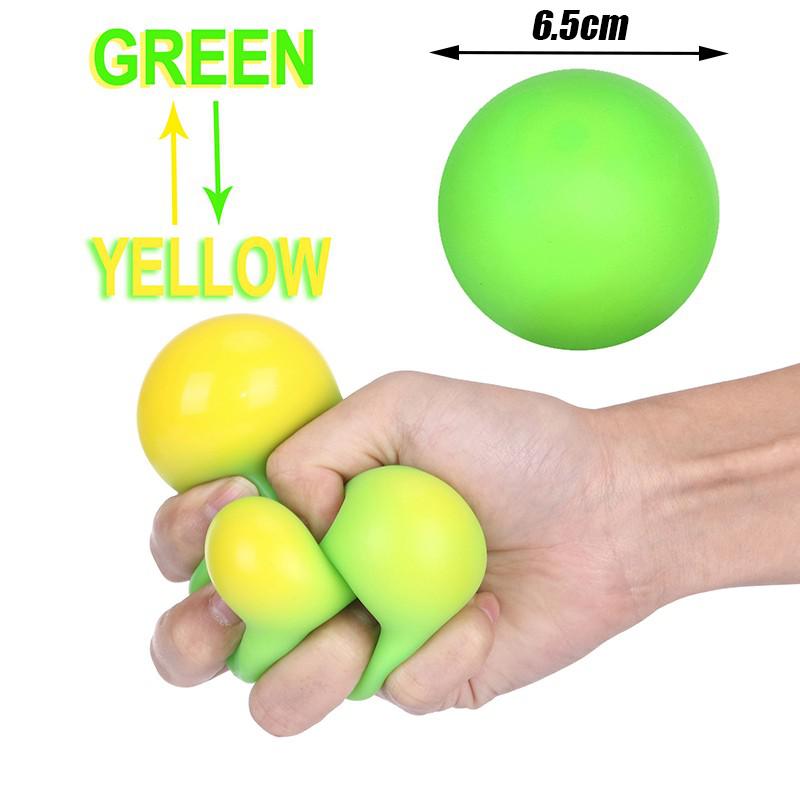 Anti-stress Ball Fidget Toy