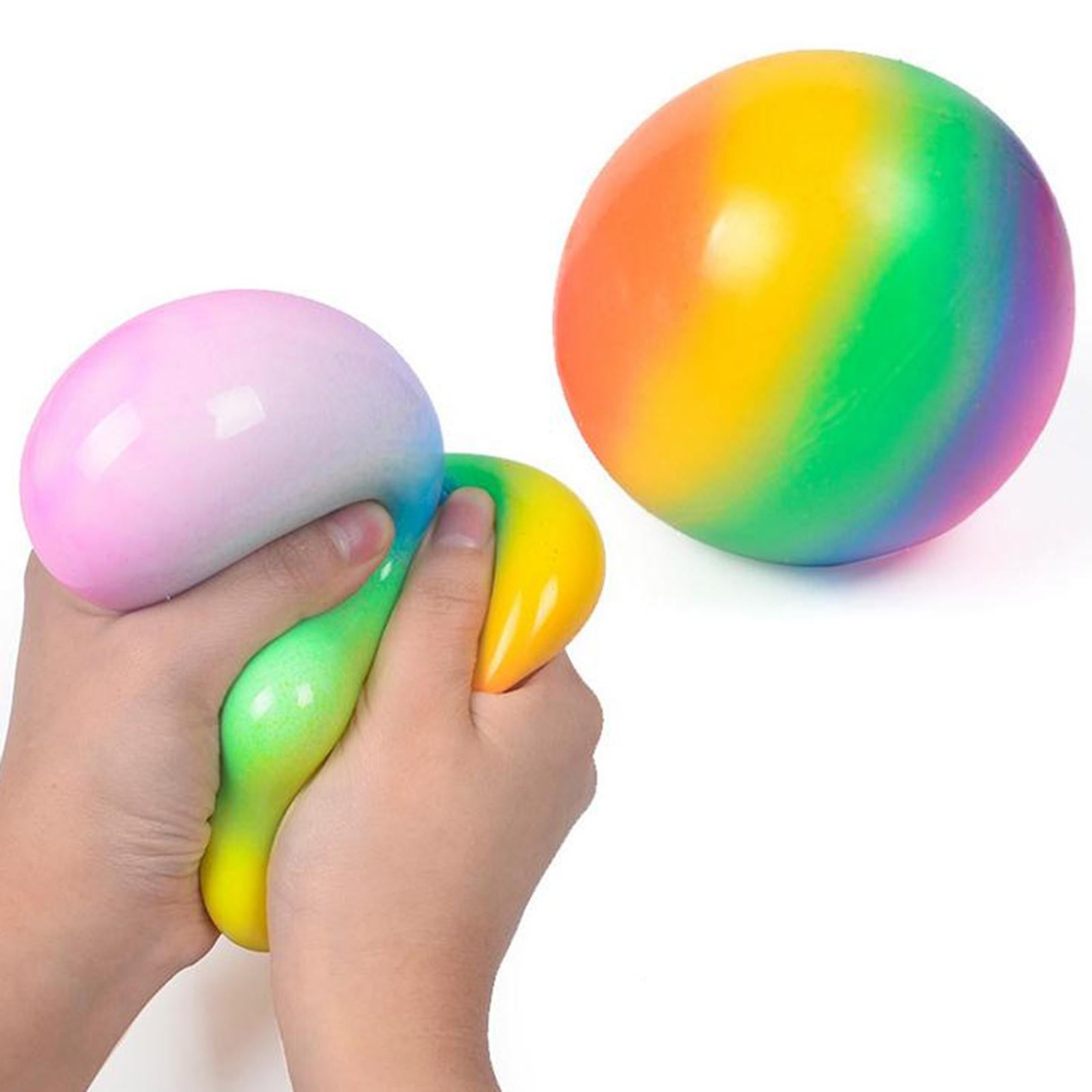 Anti-stress Ball Fidget Toy