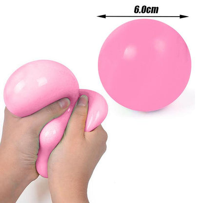 Anti-stress Ball Fidget Toy