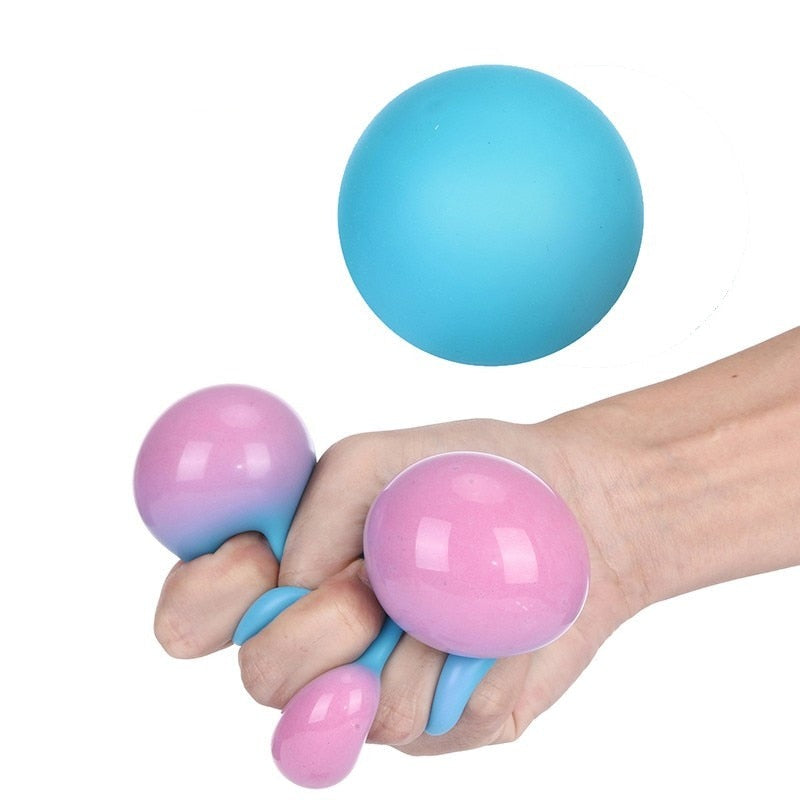 Anti-stress Ball Fidget Toy