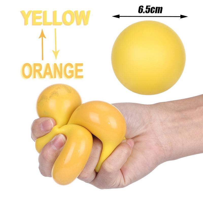 Anti-stress Ball Fidget Toy