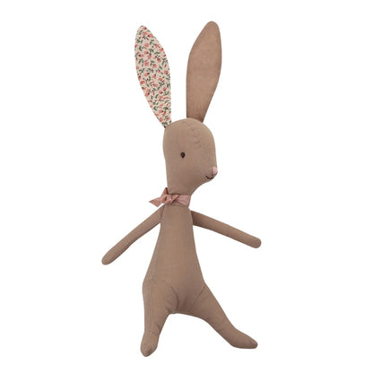 Plush Rabbit Doll