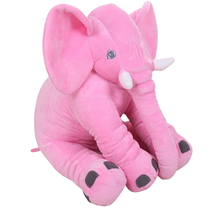 Fashion Animal Plush Elephant Doll
